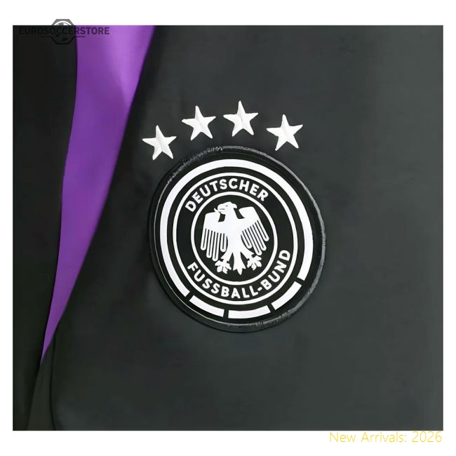 2024/25 Modern Fit Jersey Team Officially Licensed Product