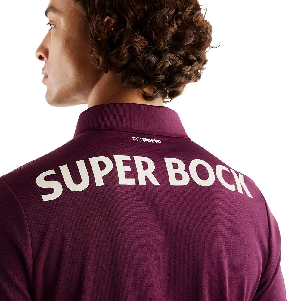 FC Porto 26/27 Away Shirt - Classic Match - Chroma Collection