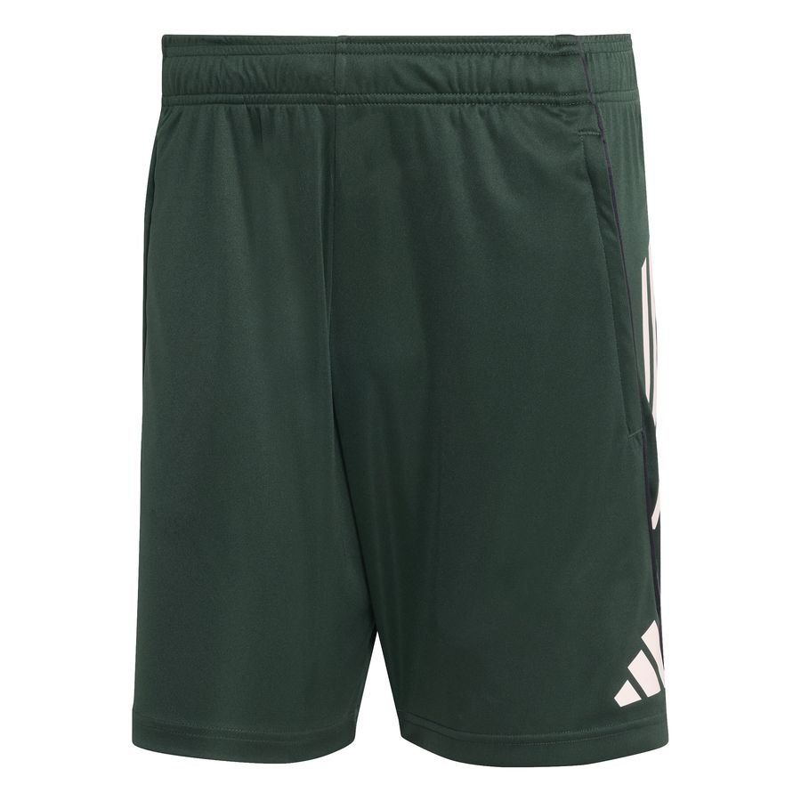 Juventus Training Shorts Tiro 25 Eu Shadow Green