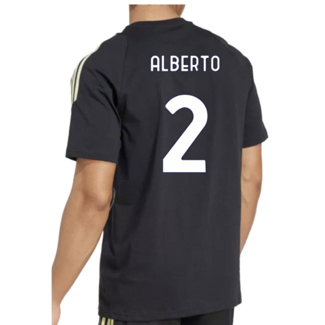 Juventus Pro Jersey 2025-2026 #97