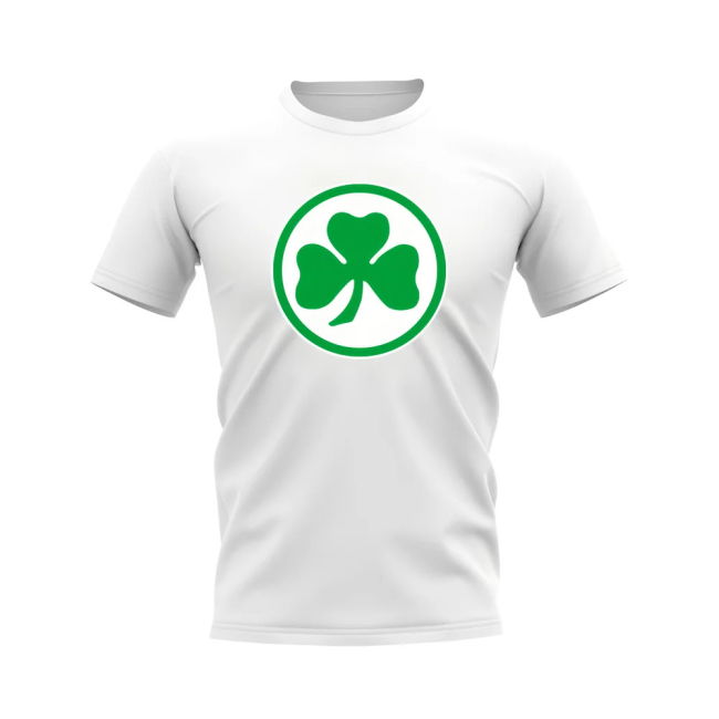 Greuther Furth 2025-2026 Jersey uniform - durable and unique v3.528