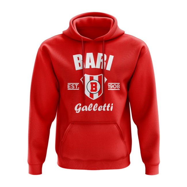Bari Modern Jersey Bari