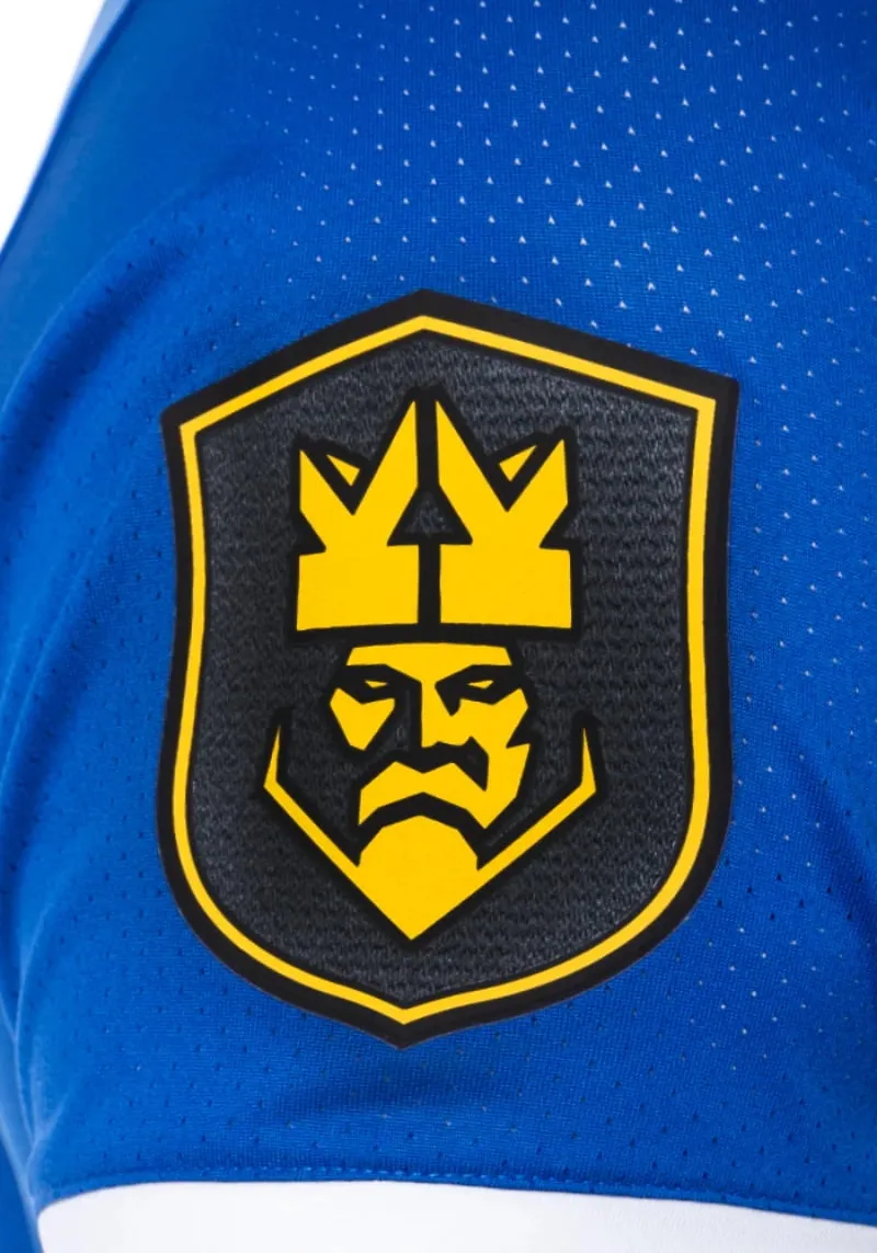 2022-2023 El Barrio Jersey retro kit