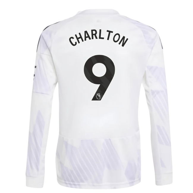 Classic Jersey 2025-2026 Away Economical - Limited Edition Kids K#442