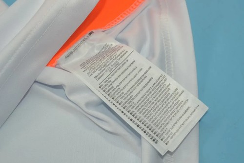 Replica 2006 International Jersey Retro With Vintage Design