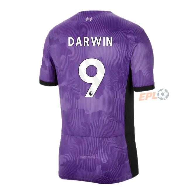 LIV 2023-20 budget-friendly Third Jersey - Adults | authentic
