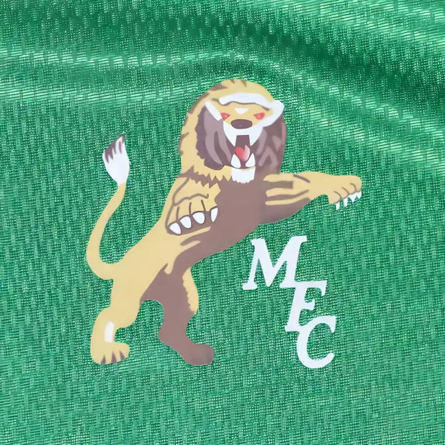 Replica 1993-1994 Football Team Shirt With Special Edition Design