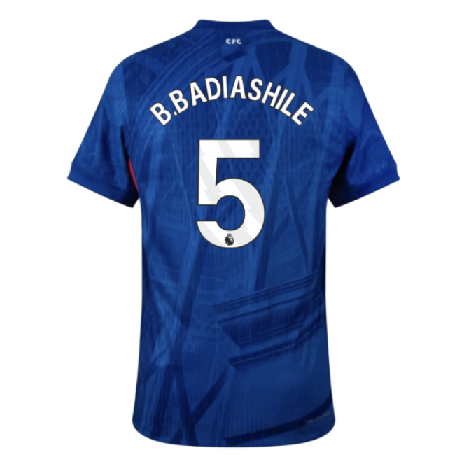 2025-20 Chelsea superior Home Shirt - Adults | high quality