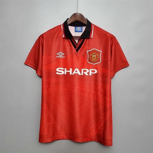 Manchester United Local - Authentic Fan Edition - Euro Championship