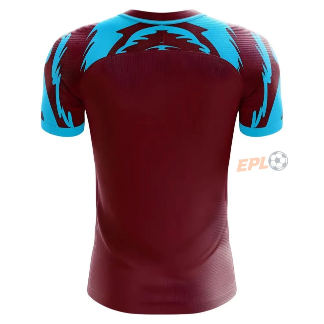 WHU 2025-20 cost-effective Home Jersey - Adults | superior