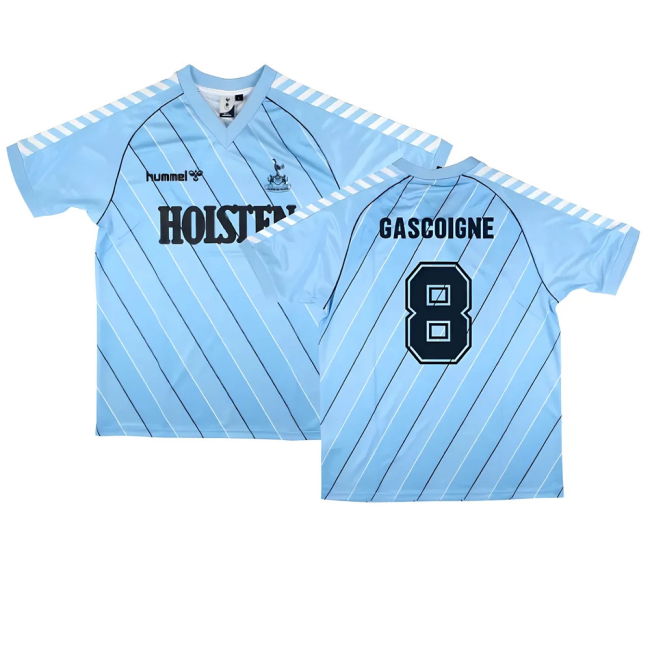 Official Tottenham Away - Football Supporter - High Performance