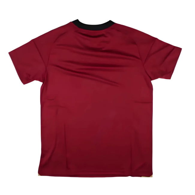 Belgium 2024-2025 Home Shirt - (Womens