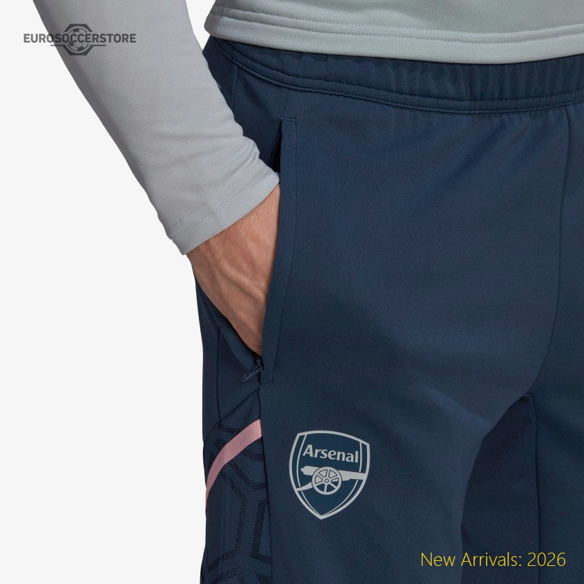 Top-grade Men Ars Goal-scoring Machine Unknown Jersey 2023