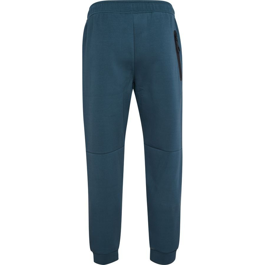 [EFKS] Denmark Trousers Travel Tech Marine Training Jersey