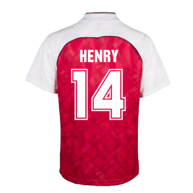HENRY 14 Legacy Arsenal Collectible Home Classic Kit (1)