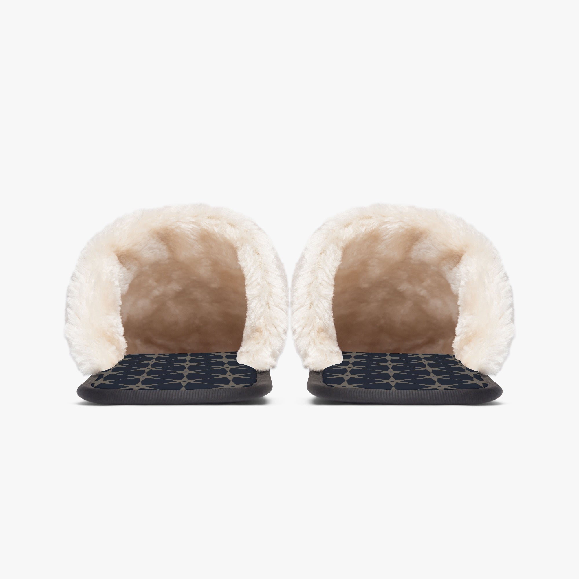 Debbie - cozy winter slippers