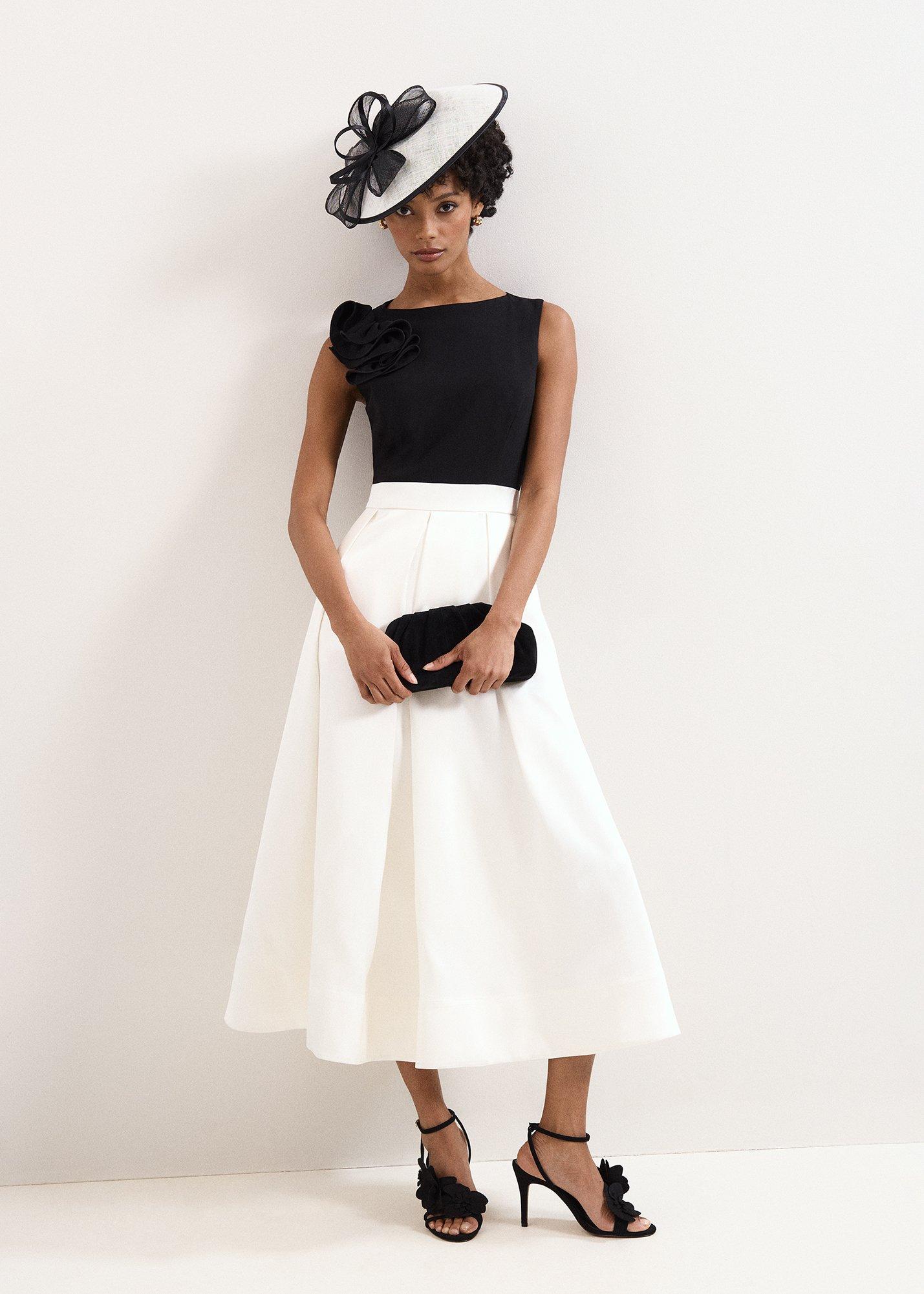 Petite Perla Dress
