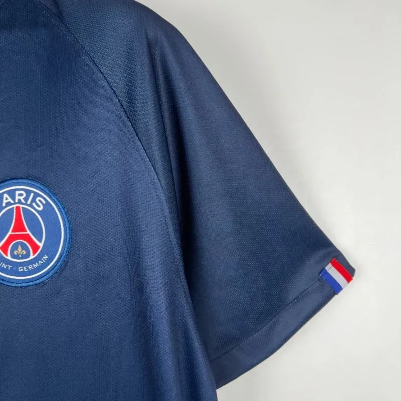 Cheap 2019-2020 PSG Jersey retro kit