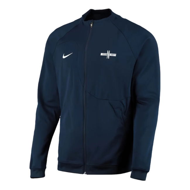 Genuine 2024-2025 England UEFA Home Kit (1)