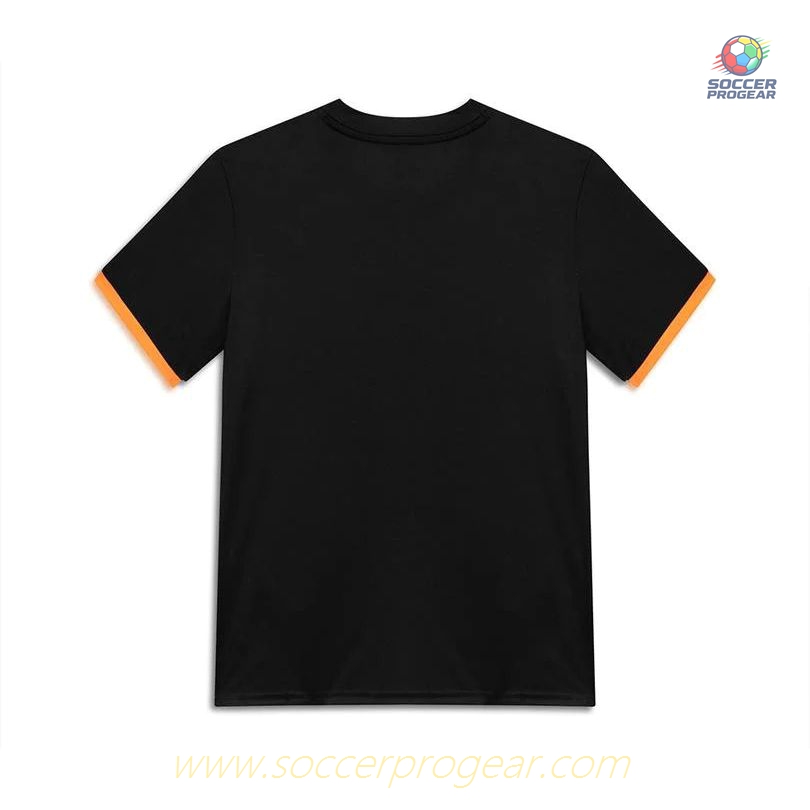 Galatasaray Third Children Soccer Football Shirt 2024-2025 Season