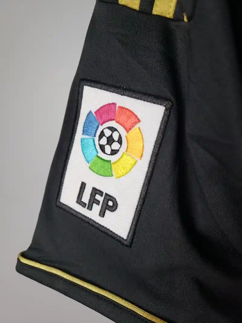 2012 Real Madrid Jersey retro kit