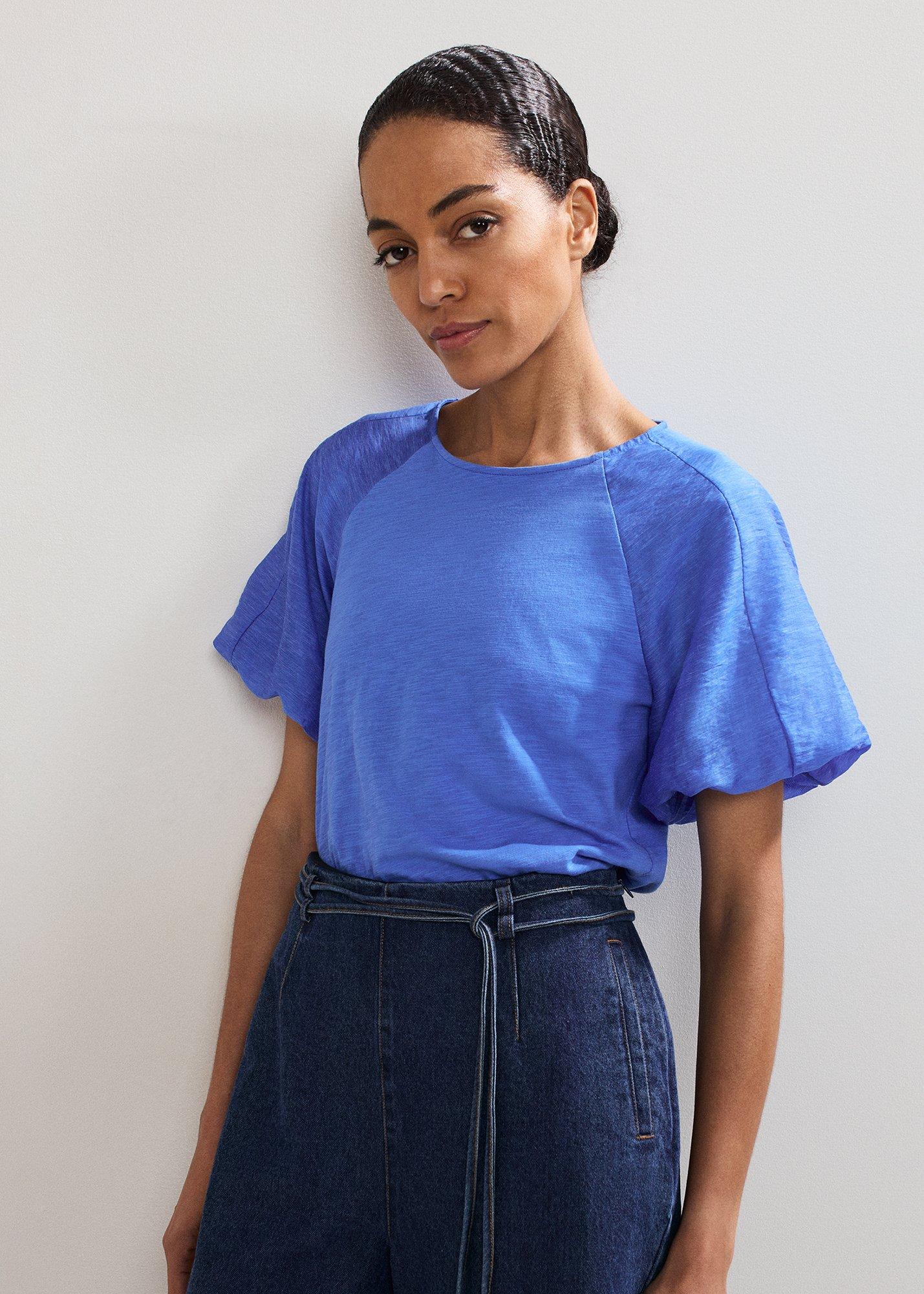 Tate Puff Sleeve Top