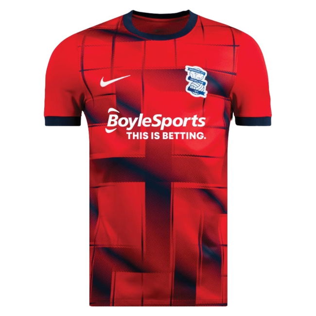 Fervent Football Official Licensed Updated Design Soccer Jersey
