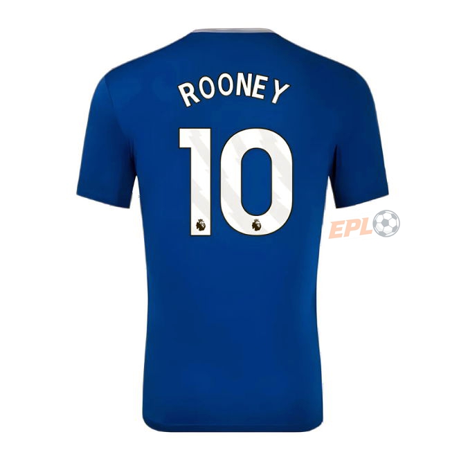 2024-20 Everton sleek Home Football Shirt | top-grade