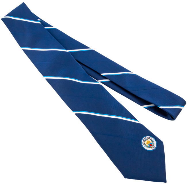 Licensed 2025-2026 Manchester City English Premier League Home Shirt