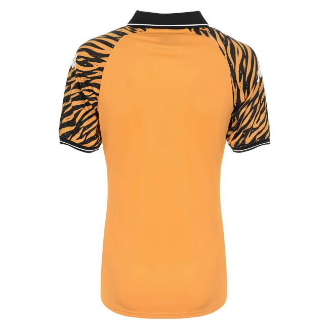 Verified 2025-2026 Hull City Home Shirt - Kids Size Stylish Design