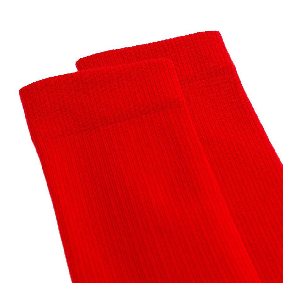 Liverpool Home Socks 2024/25 For Algeria Football Fans