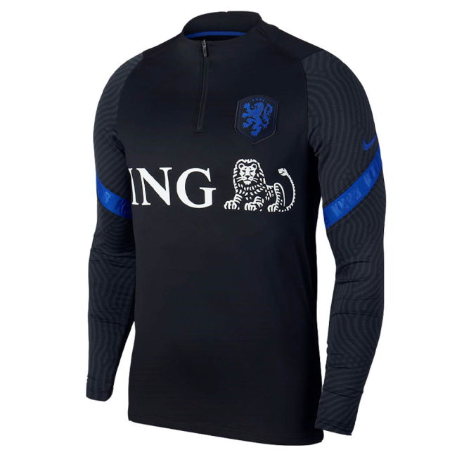 Holland First Team High Performance Home Pro Level Shirt (Kids)
