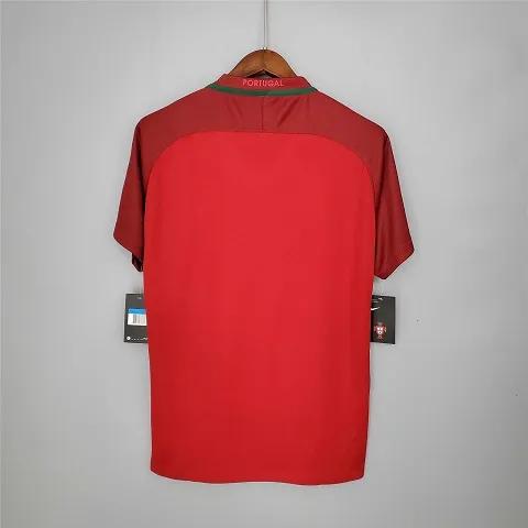 Portugal (portugal) Official Home - Game Day Essential - Premium