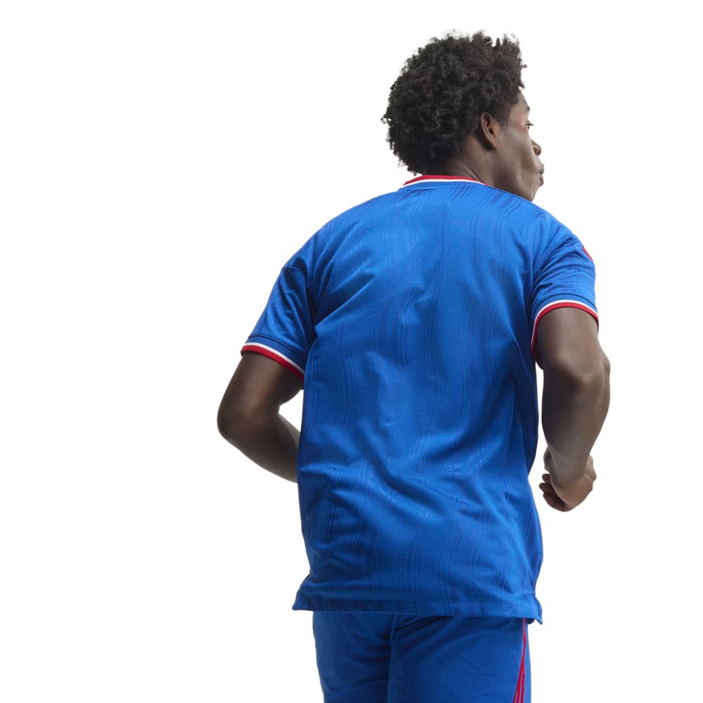 [LK] Player Edition Manchester United Away Uniform 26/27