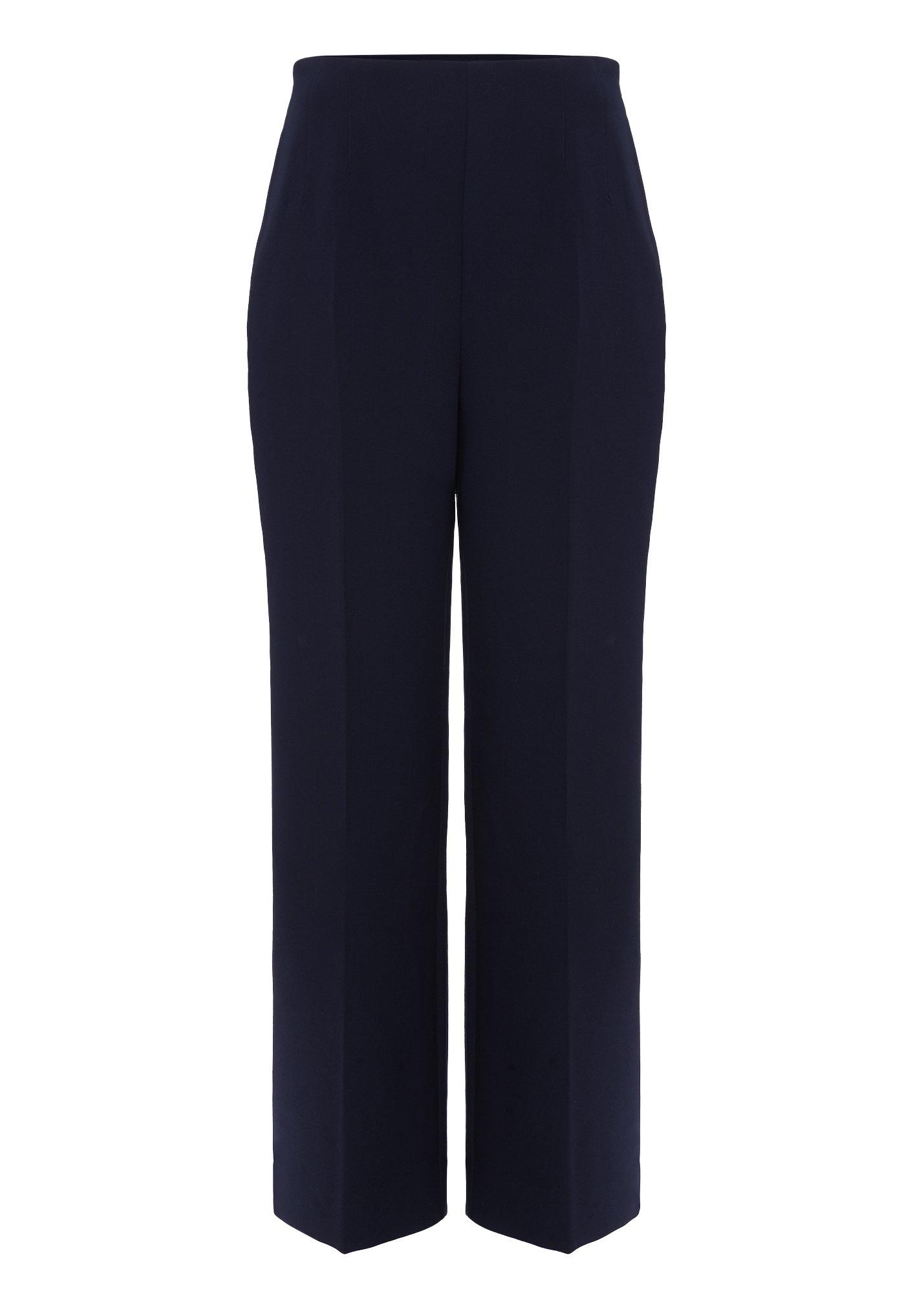 Petite Aubrie Trouser