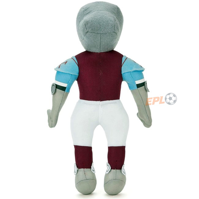WHU timeless Third Shirt - Adults | superior | genuine