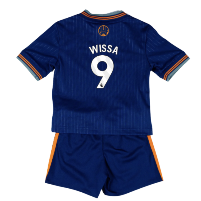 NEW 2025-20 cost-effective Third Jersey - Adults | exclusive