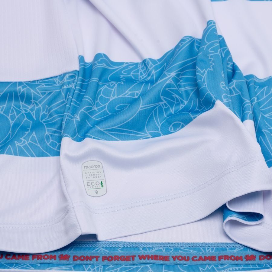 Wrexham 3rd Shirt 2025/26 In Multiple Adult Sizes