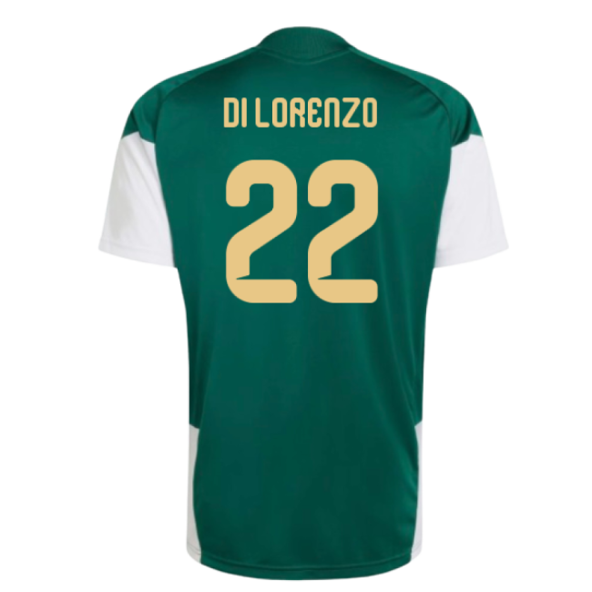 Authentic Team Jersey Perfect For Match Days Officially Licensed