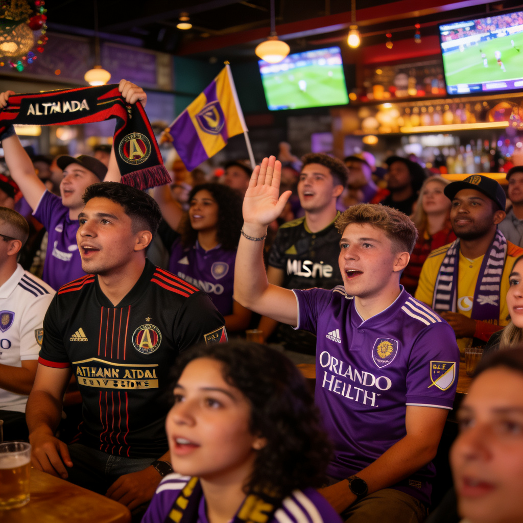 MLS Rising Stars Bundle Complete package with both Almada and McGuire jerseys plus official MLS scarf.