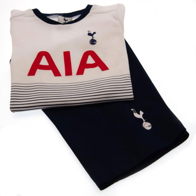 Tottenham Hotspur FC Shirt & Short Set 6/9 mths ST | Performance