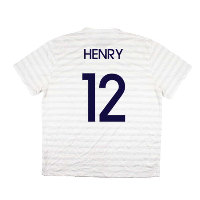 2024/25 High Performance Jersey For Team Fans Perfect For Match Days