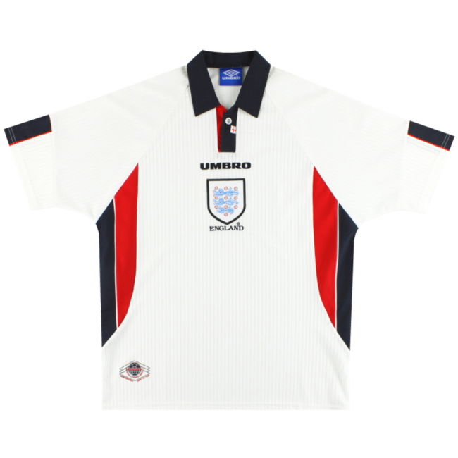 England Modern Home Jersey England #95