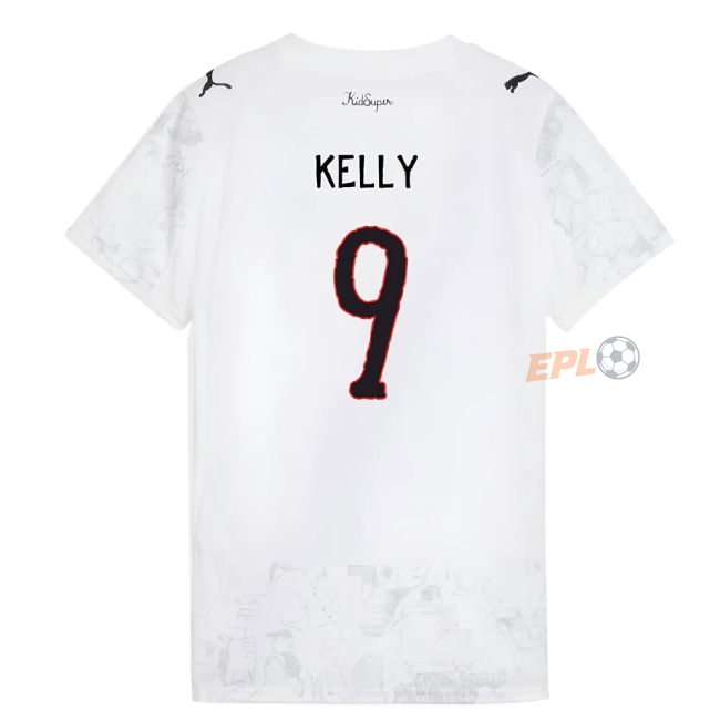 2025-20 MAN elegant Third Shirt - Adults | top quality