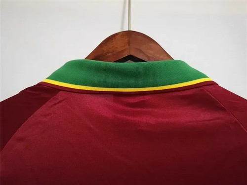 Portugal (portugal) Home - Authentic Replica - Breathable Design