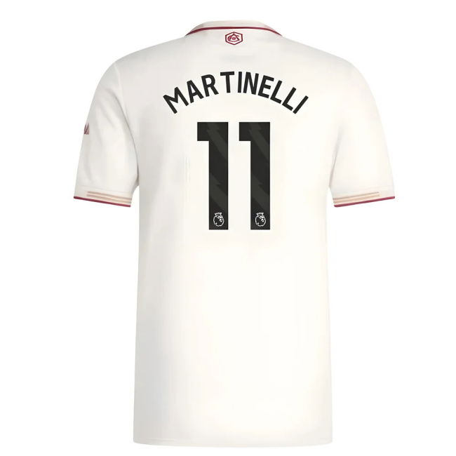 ARS high quality 2025-20 Third Kit - Adults | genuine
