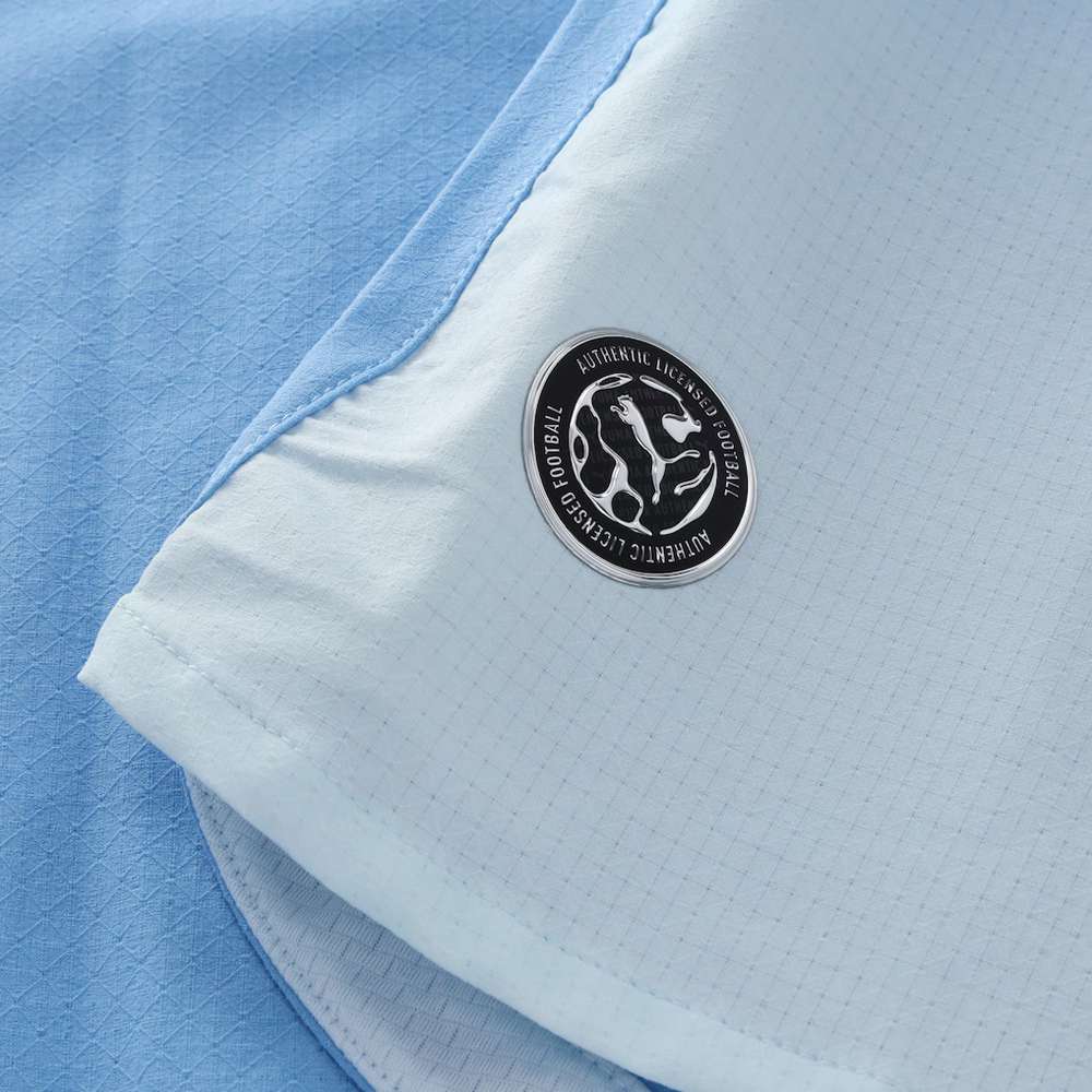 Player Manchester City 26/27 Home Shirt - Chroma Collection