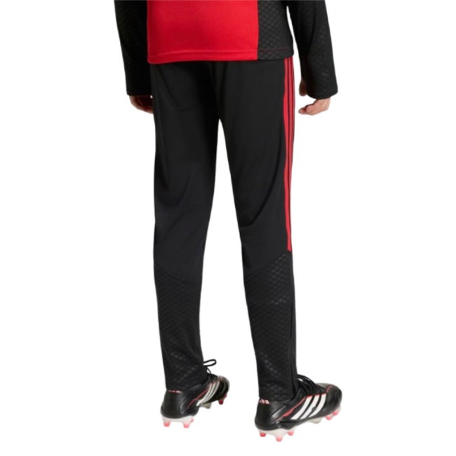 [HP] 2026-2027 Man Utd Training Pants (Black) - Kids