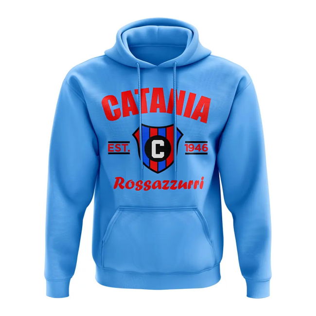 Catania Competitive Price Shirt (Sky) Reinforced Seams Stretch Fabric