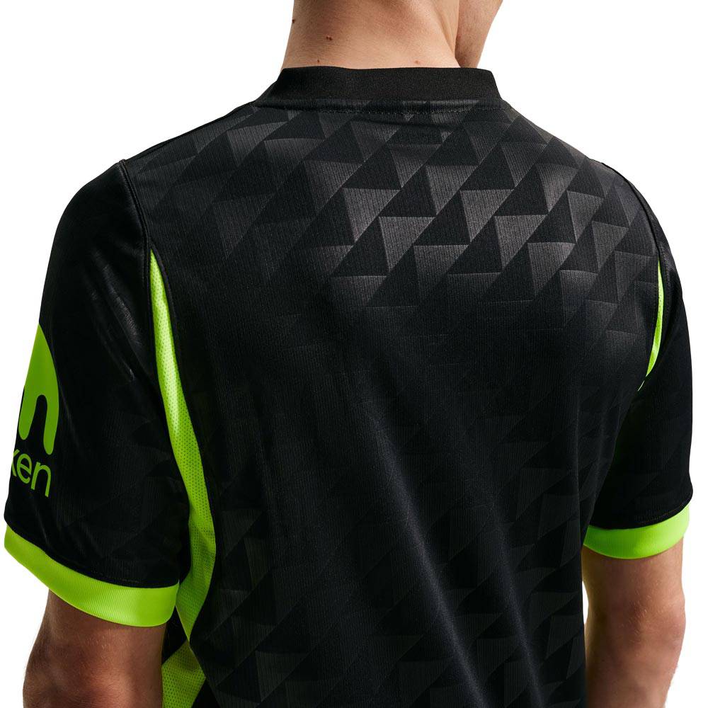 [LK] Atletico Madrid Away Jersey 26/27